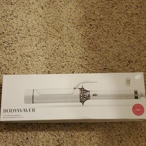 T3 curling iron